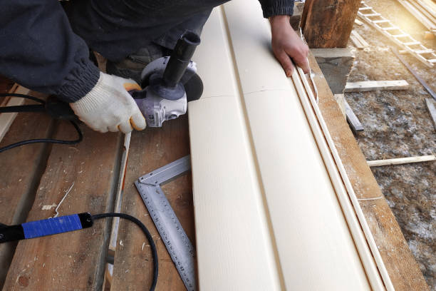 Best Stone Veneer Siding  in Trafford, PA