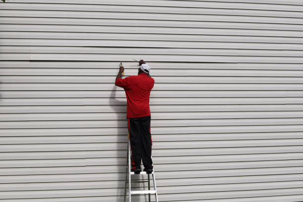 Professional Siding in Trafford, PA